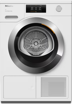 Miele TCR 780 WP Heat Pump Dryer 9kg SteamFinish Keans Claremorris