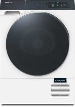 Miele TQ 1000 WP 9kg Dryer Wash2Dry SilenceDrum Keans Claremorris