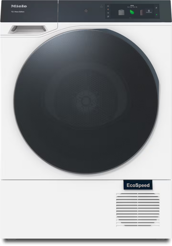 Miele TQ 1000 WP 9kg Dryer Wash2Dry SilenceDrum Keans Claremorris