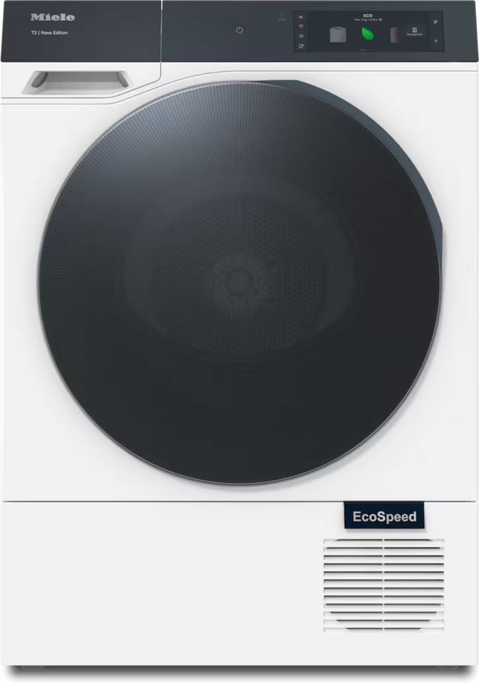 Miele TQ 1000 WP 9kg Dryer Wash2Dry SilenceDrum Keans Claremorris