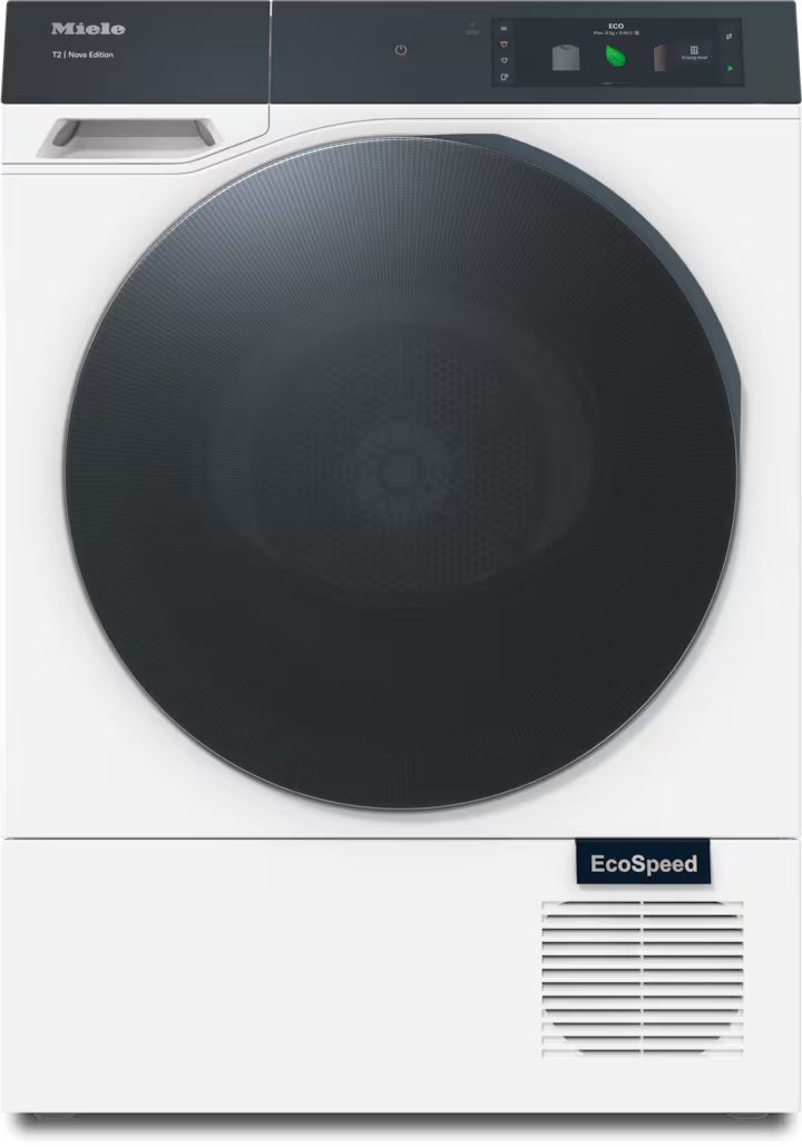 Miele TQ 1000 WP 9kg Dryer Wash2Dry SilenceDrum Keans Claremorris