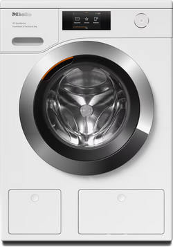 Miele WER 865 MTouch 9kg Washing Machine TwinDos Keans Claremorris