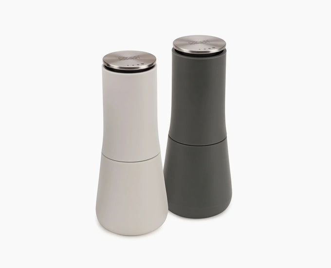 Milltop Salt and Pepper Set Keans Claremorris