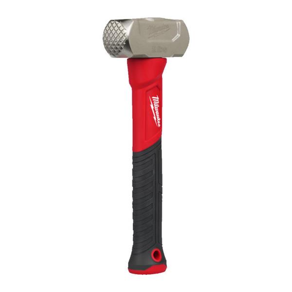 Milwaukee 0.91kg Club Hammer | 4932498304 Keans Claremorris