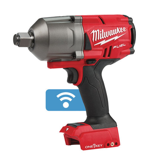Milwaukee 3/4" M18 Fuel High Torque Impact Wrench | M18ONEFHIWF34-0 | kEANS CLAREMORRIS