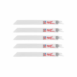 Milwaukee Sawzall™ Blade 200x10/14T-5pc | 48475193