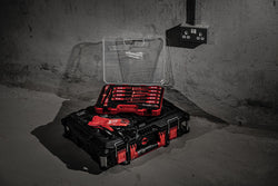 Milwaukee Tri-Lobe VDE Screwdriver Set - 12pcs