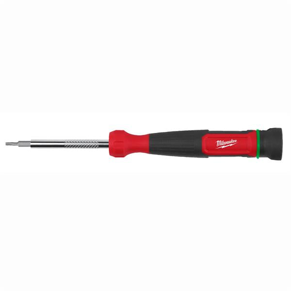 Milwaukee 4 In 1 Torx Precision Screwdriver | 4932498175 Keans Claremorris