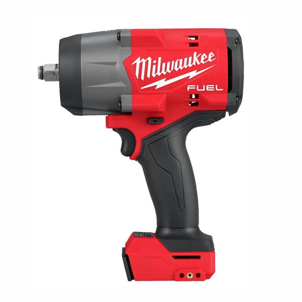 Milwaukee M18 FUEL 1/2" High Torque Impact Wrench with Friction Ring, 1491 Nm torque, bare tool - Keans Claremorris