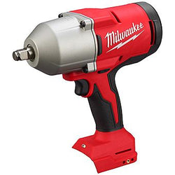 Milwaukee M18 BLHIWF12-0 18V 1/2" High Torque Impact Wrench (Bare Unit) | Keans Claremorris