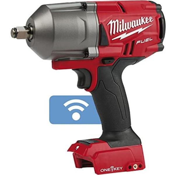 Milwaukee M18 FUEL ONE-KEY 1/2" Impact Wrench Keans Claremorris