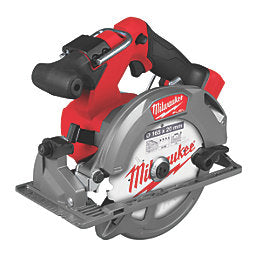 Milwaukee  M18 Fuel Gen 2 55Mm Circular Saw (Bare Unit) | M18FCS552-0 Keans Claremorris