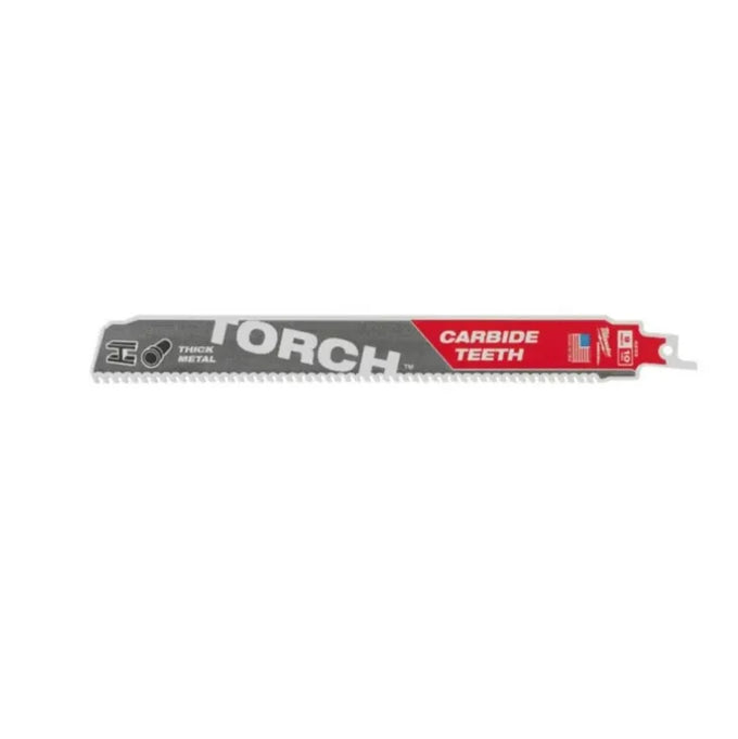 Milwaukee Sawzall B. Tct Torch 230X10T-1Pc | 48475252 Keans Claremorris