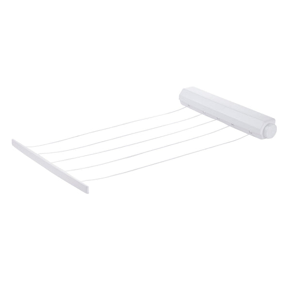 Minky 5 Line Retractable Clothes Line 22 Metre Keans Claremorris