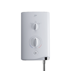 Mira Sport Electric Shower | 9.8kw | 230v