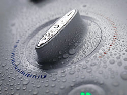 Mira Sport Electric Shower | 9.8kw | 230v