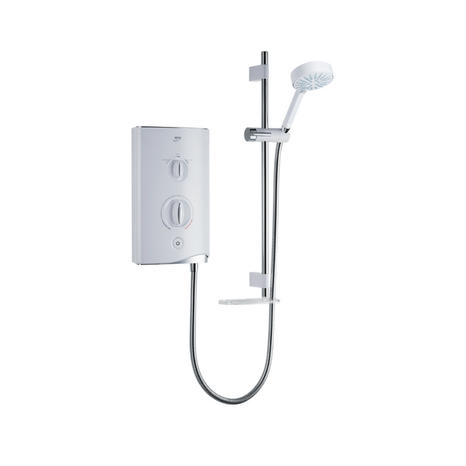 Mira Sport Electric Shower | 9.8kw | 230v - Image 1