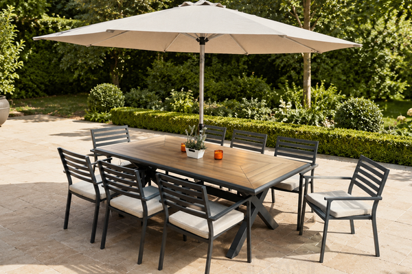Monaco_Deluxe_8-Seat_Rectangular_Ceramic_Dining_Set_Keans_Claremorris_MOND8DINAO