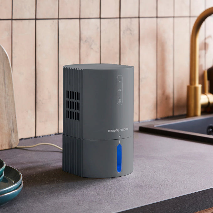 Morphy Richards Purefresh 0.9L Dehumidifier 15M2 Room | 822001 - Image 6