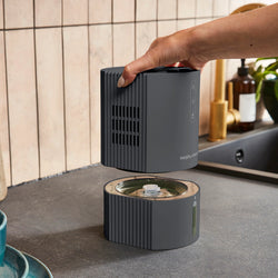 Morphy Richards Purefresh 0.9L Dehumidifier 15M2 Room | 822001