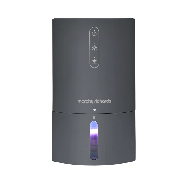Morphy Richards Purefresh 0.9L Dehumidifier 15M2 Room | 822001 Keans Claremorris