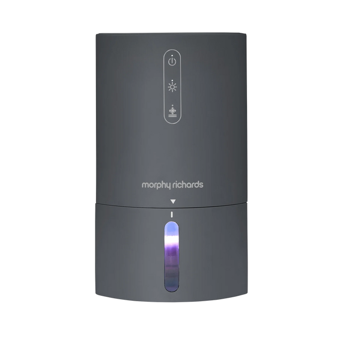 Morphy Richards Purefresh 0.9L Dehumidifier 15M2 Room | 822001 Keans Claremorris