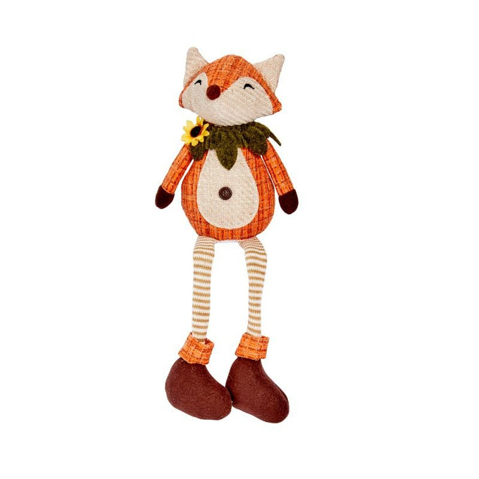 Mr Fox – Dangly Legs – 45cm Keans Claremorris
