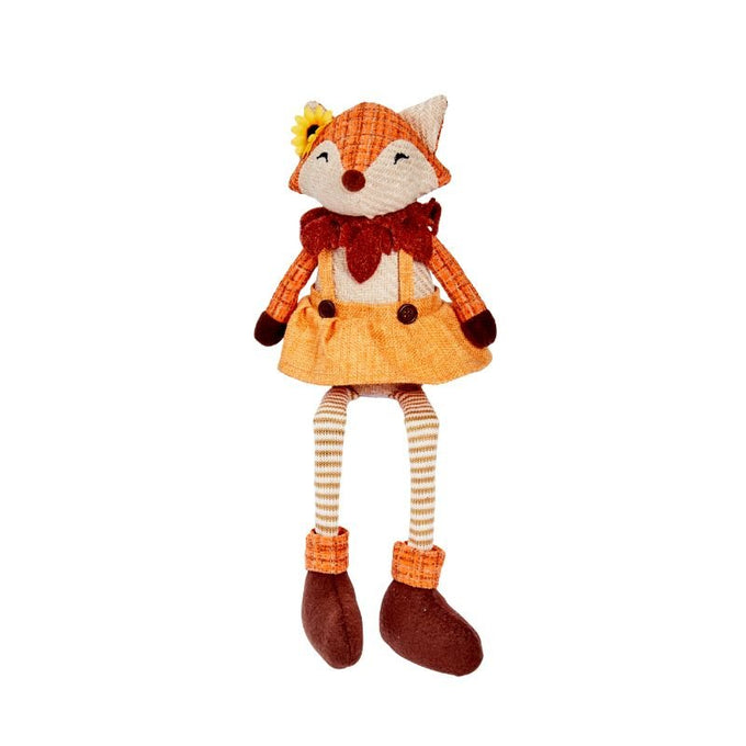 Mrs Fox – Dangly Legs – 45cm Keans Claremorris