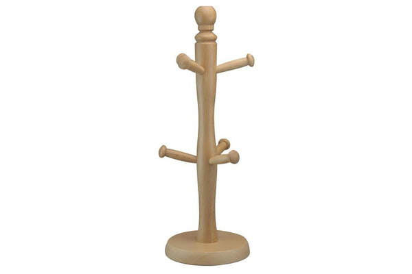 Mug Tree Beech (6mug) Keans Claremorris