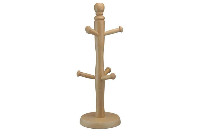 Mug Tree Beech (6mug) Keans Claremorris