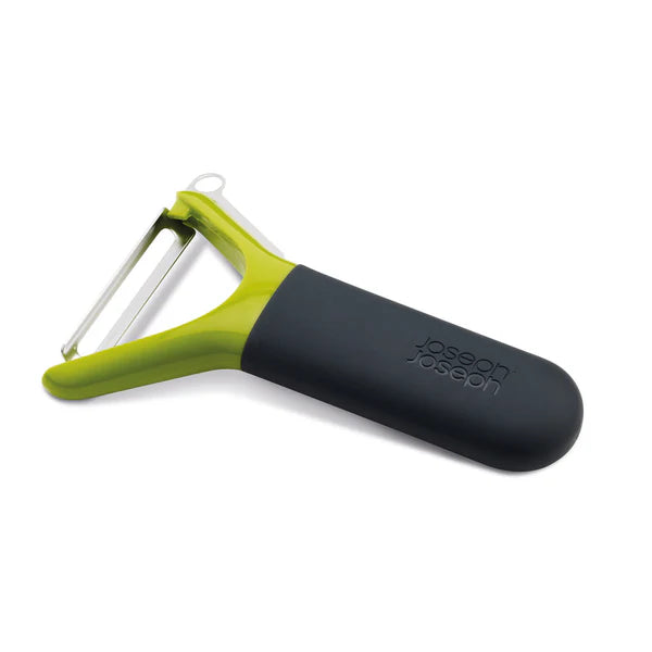 Y Shaped Multi Peeler with straight blade, scraper, potato eye remover, easy-grip handle, BPA free – Keans Claremorris