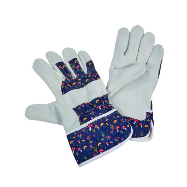 Mushrooms Premium Lightweight Rigger M8 | Keans Claremorris