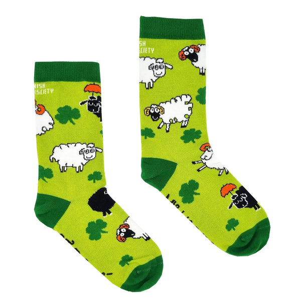 My Lucky Stocaí Kids Socks 31-35 Keans Claremorris