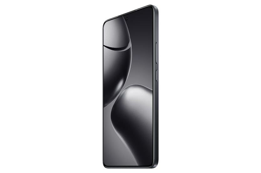 Xiaomi Redmi 14T 256GB Black smartphone, high storage, sleek design - available at Keans Claremorris