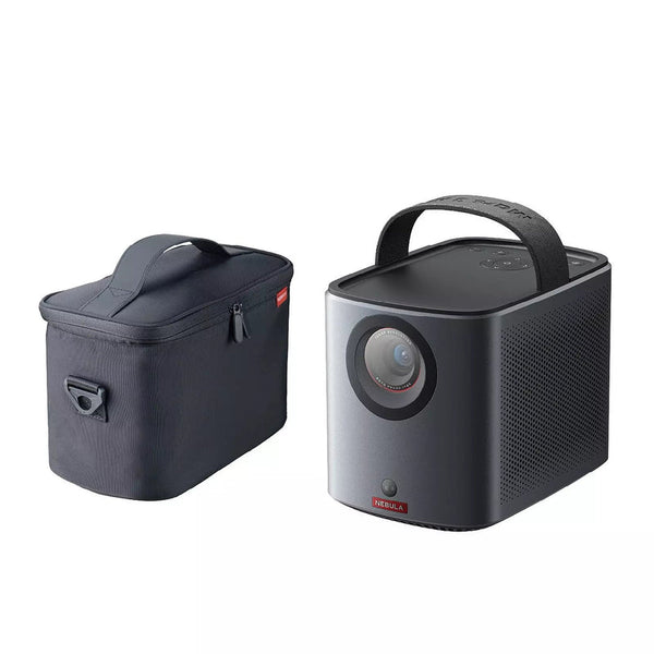 Anker Nebula Mars 3 Air Projector Carry Case Bundle - Black | N2325212