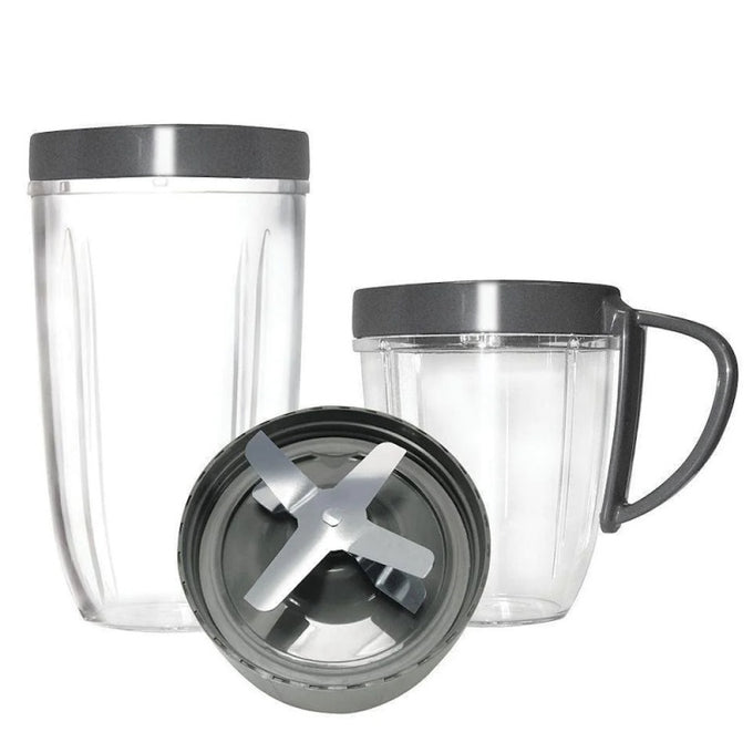 Nutribullet Accessory Kit | NBLUK - Image 5