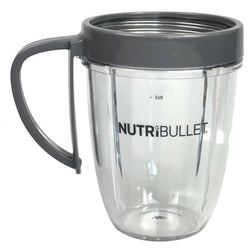 Nutribullet Accessory Kit | NBLUK