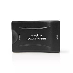 NEDIS Scart to HDMI Adaptor | 336425 | Keans Claremorris