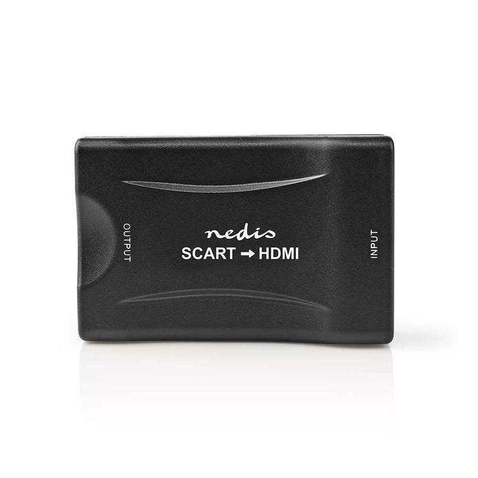 NEDIS Scart to HDMI Adaptor | 336425 | Keans Claremorris