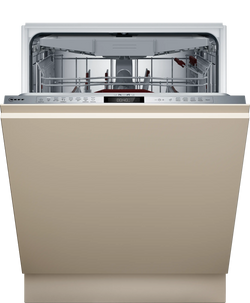 NEFF N70 Fully Integrated Dishwasher 60cm Zeolith Keans Claremorris