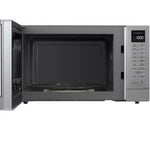 Load image into Gallery viewer, Panasonic Solo Microwave Stainless Steel NN ST48KSBPQ
