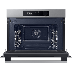 Samsung Series 5 50L Smart Combi-Oven With Air Fry - Stainless Steel | NQ5B5763DBS/U4