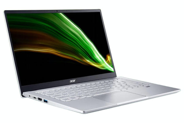 Acer Swift 3 14" AMD Ryzen 7 | 8GB | 1TB | Silver