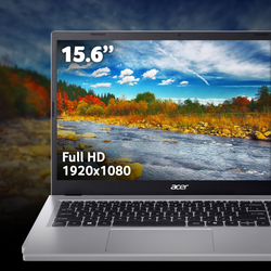 Acer Aspire Go Core I5 - 13420 8Gb/512Gb 15.6''| NX.J4GEK.005EX