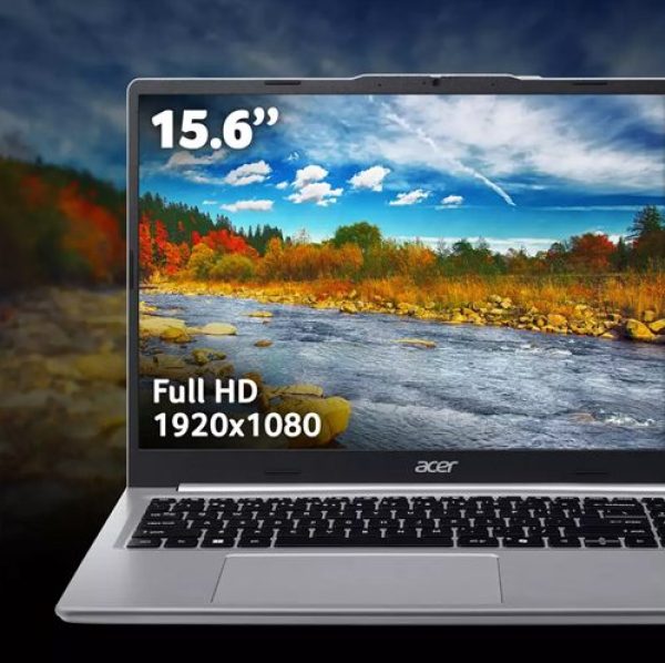 Acer Aspire Lite Ryzen 3 8GB/256GB 15.6''| NX.JXLEK.001 - Image 3