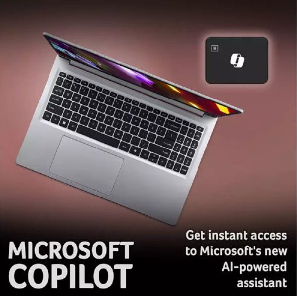 Acer Aspire Lite Ryzen 3 8GB/256GB 15.6''| NX.JXLEK.001 - Image 2
