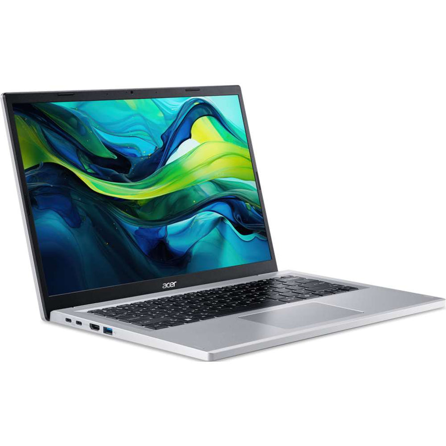 Acer Acer Go 14'' Laptop Ryzen 3 7320 8Gb/128Gb | NX.J3NEK.00S - Image 2