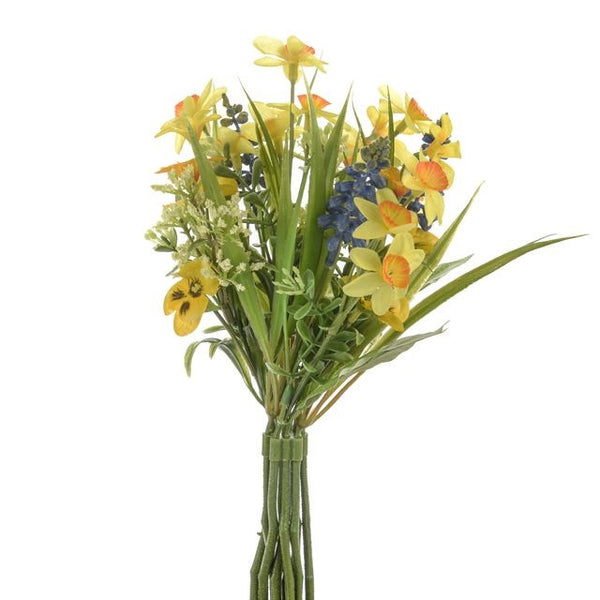 Narcissus Wild Flower Bundle Keans Claremorris