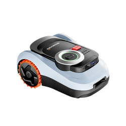 Segway Navimow i215E Robot Lawnmower | 1500m2 | I215LIDAR