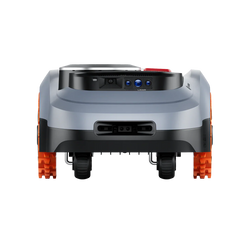 Segway Navimow i215E Robot Lawnmower | 1500m2 | I215LIDAR